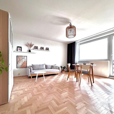 Przestronne Mieszkanie Blisko Centrum Gdanska Esterno foto